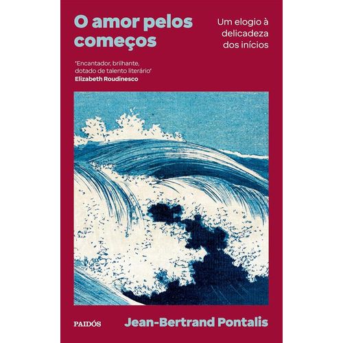 o amor pelos começos