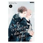 as crianças da minha vida - volume 01