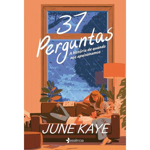 37 perguntas