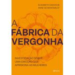 a fábrica da vergonha