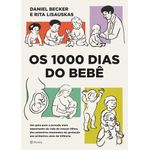 os 1000 dias do bebê