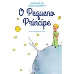o pequeno príncipe