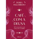 café com a deusa