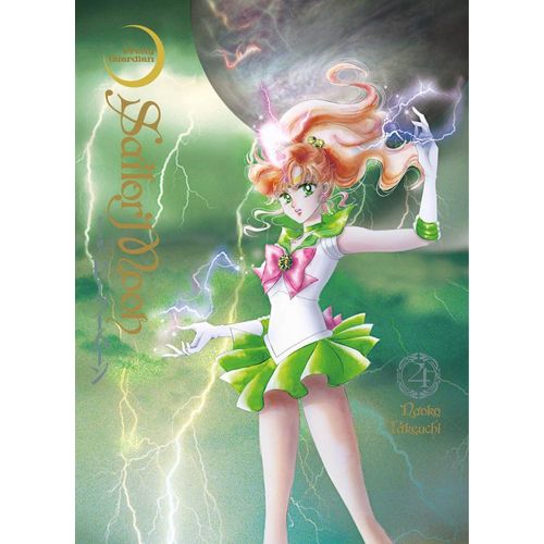 sailor moon eternal edition vol 04