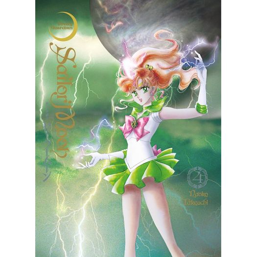 sailor moon eternal edition vol 04
