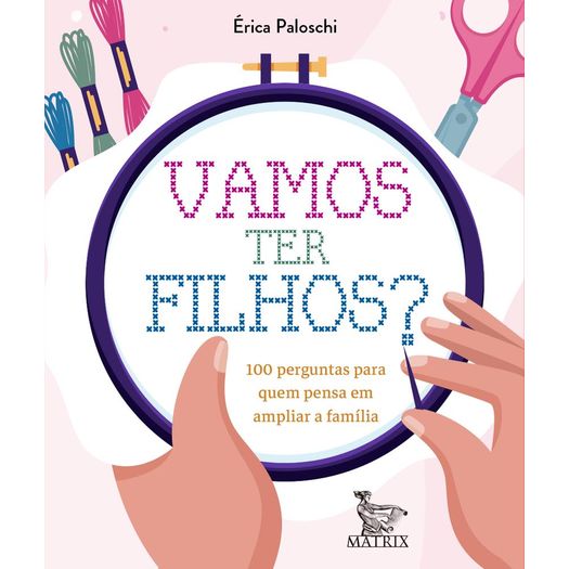 vamos ter filhos?