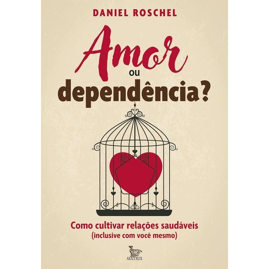 amor ou dependência?