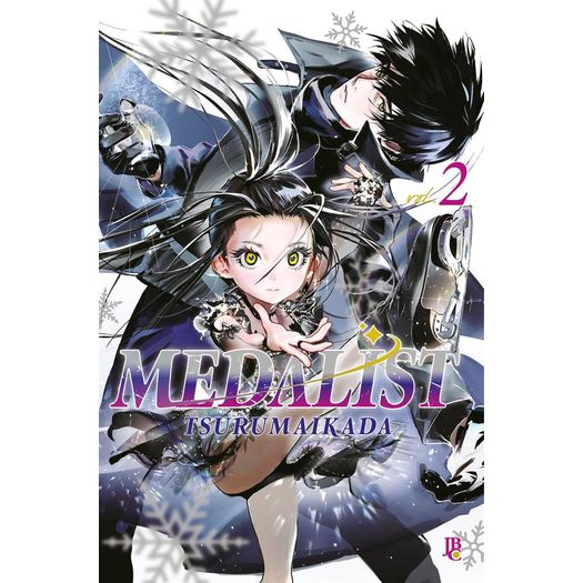 medalist vol 02