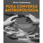 puxa conversa antropologia