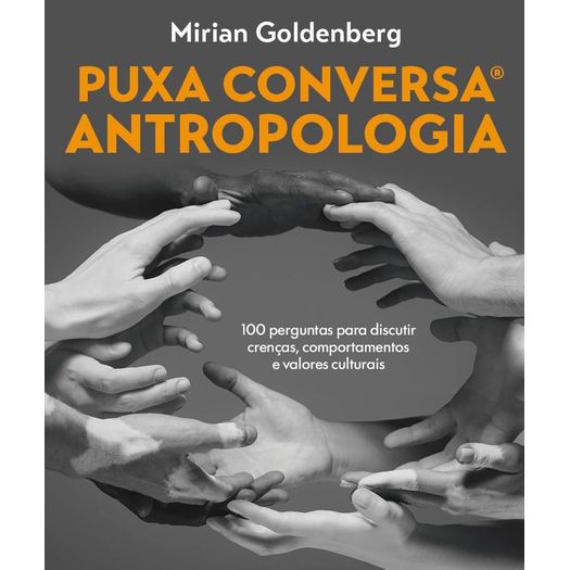 puxa conversa antropologia