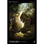 overlord - vol 08