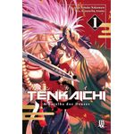 tenkaichi - vol 01