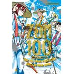 zom 100 - vol 11