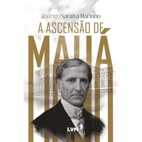 a ascensão de mauá
