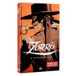 zorro: a ressurreição