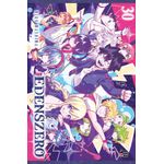 edens zero - vol 30