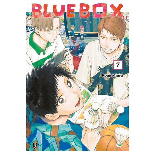 blue box - 07