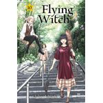 flying witch - vol 10