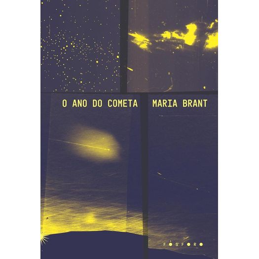 o ano do cometa