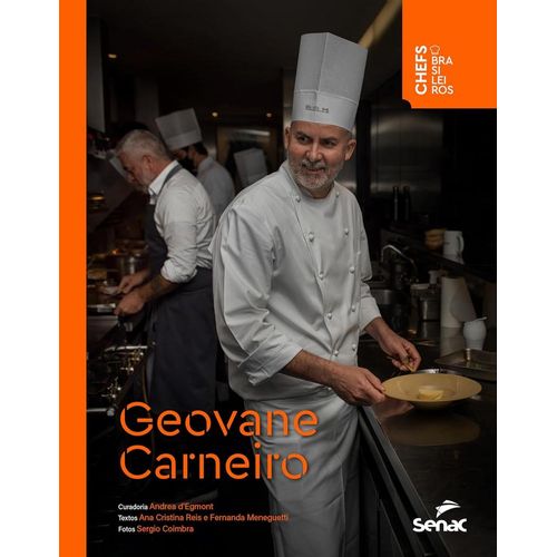 geovane carneiro