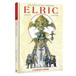 elric - volume único