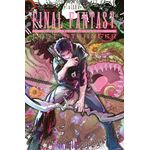 final fantasy lost stranger - vol 11