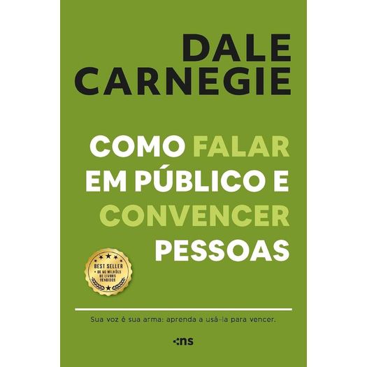 como falar em público e convencer pessoas