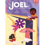 joel, o contador de histórias