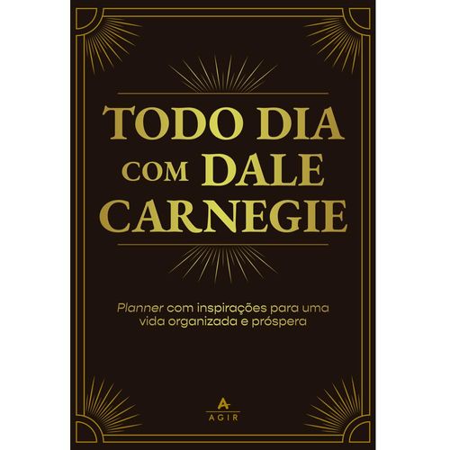 todo dia com dale carnegie