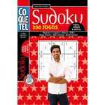 sudoku - nível fácil, médio e difícil 235