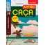 caça palavras jumbo - nivel fácil - livro 18