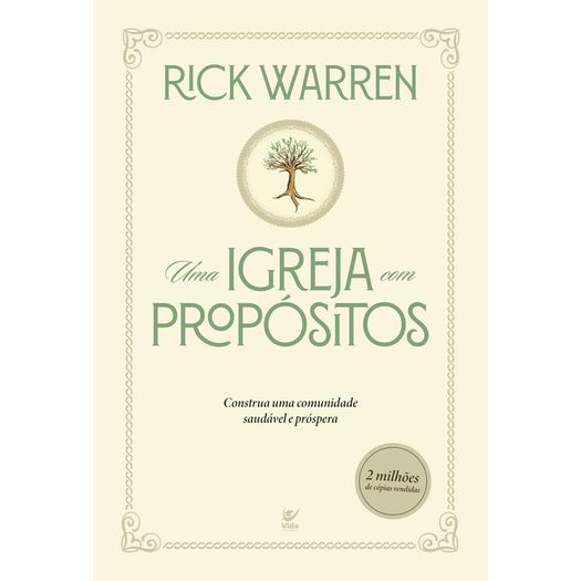 uma igreja com propositos nova capa uma igreja com propositos nova capa