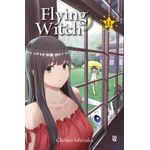 flying witch 11