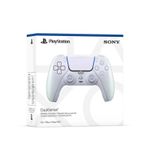 controle dualsense choma pearl ps5 - sony