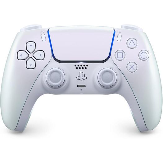 controle dualsense choma pearl ps5 - sony