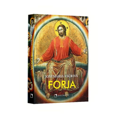 pocket forja - tradicional