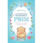o despertar da senhorita prim