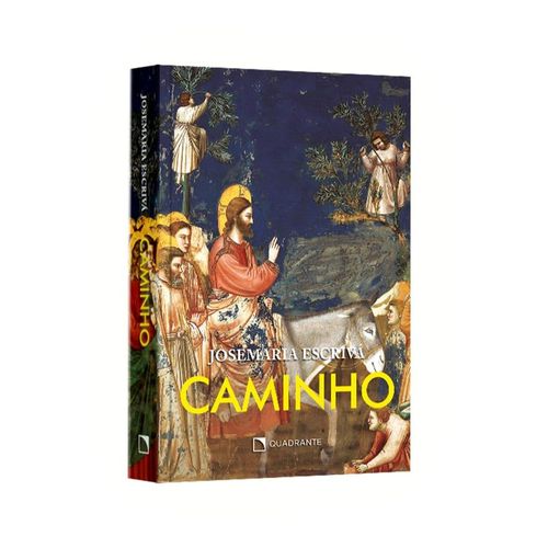 pocket caminho - tradicional