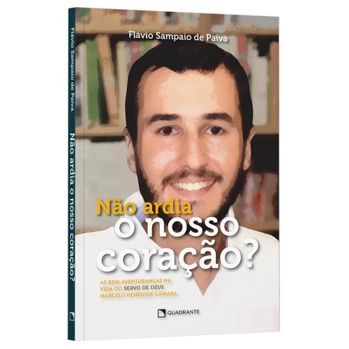 não ardia o nosso coração?