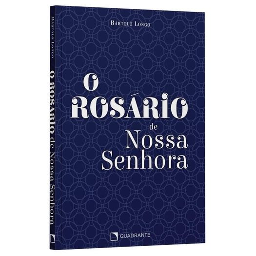o rosário de nossa senhora