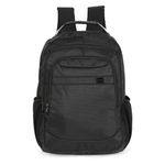 mochila com alça notebook polo king preta