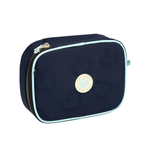 estojo box kika diversas cores