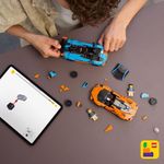 lamborghini revuelto e huracan sto (77238) - lego