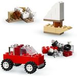 classic - maleta da criatividade (10713) - lego