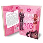 o cupido do apartamento 303
