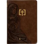 lecionário devocional - couro soft com slipcase