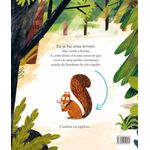 eu já fui uma árvore