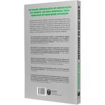 o novo jogo da negociação