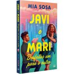 javi e mari desfeitos um para o outro