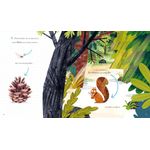 eu já fui uma árvore